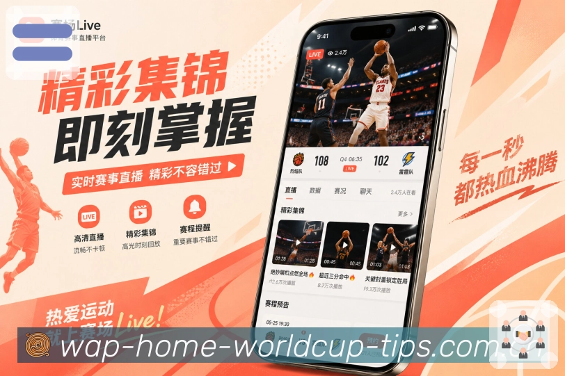 世界杯买球网站App赛事轻管理展示：关注管理、提醒管理、收藏比赛和历史记录